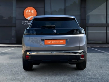 Image véhicule  Peugeot 3008 (3)