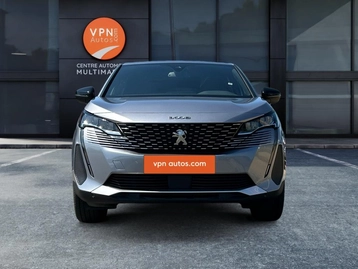 Image véhicule  Peugeot 3008 (7)