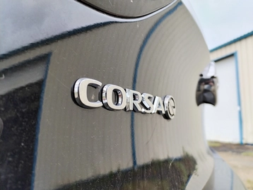 Image véhicule  Opel CORSA (6)