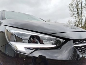 Image véhicule  Opel CORSA (7)