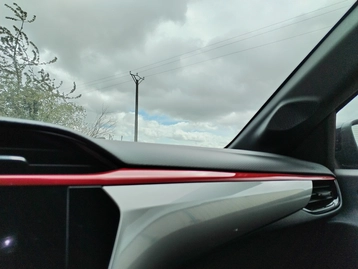Image véhicule  Opel CORSA (9)