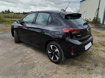 Image véhicule  Opel CORSA (4)