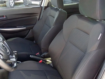 Image véhicule Suzuki SWIFT (20) Image véhicule Suzuki SWIFT (20)