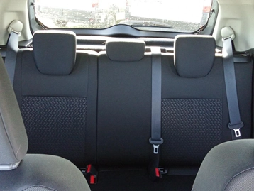 Image véhicule Suzuki SWIFT (27) Image véhicule Suzuki SWIFT (27)