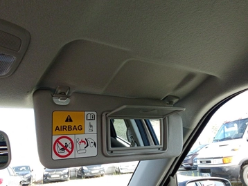 Image véhicule Suzuki SWIFT (40) Image véhicule Suzuki SWIFT (40)