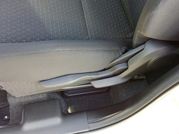 Image véhicule Suzuki SWIFT (26) Image véhicule Suzuki SWIFT (26)