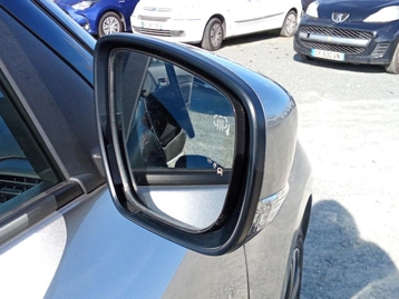 Image véhicule  Suzuki SWIFT (45)