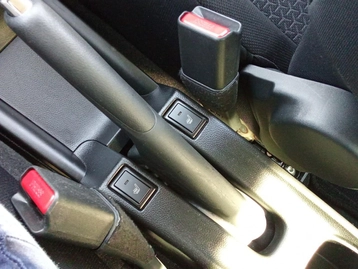 Image véhicule Suzuki SWIFT (29) Image véhicule Suzuki SWIFT (29)