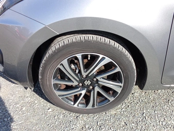 Image véhicule Suzuki SWIFT (21) Image véhicule Suzuki SWIFT (21)