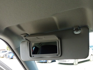 Image véhicule Suzuki SWIFT (42) Image véhicule Suzuki SWIFT (42)