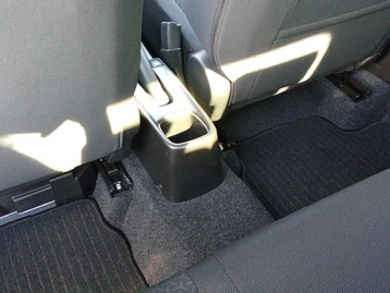 Image véhicule Suzuki SWIFT (24) Image véhicule Suzuki SWIFT (24)