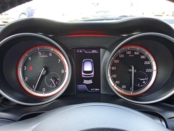 Image véhicule  Suzuki SWIFT (15)