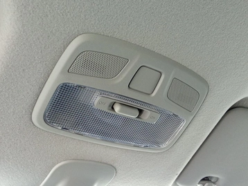 Image véhicule  Suzuki SWIFT (40)