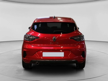 Image véhicule  Renault CLIO V (5)