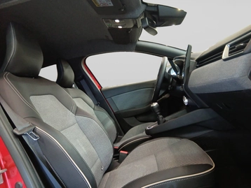 Image véhicule  Renault CLIO V (13)