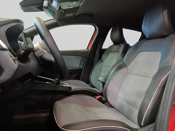 Image véhicule  Renault CLIO V (7)
