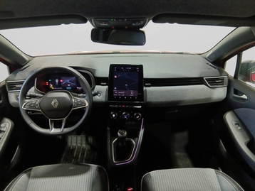 Image véhicule  Renault CLIO V (9)