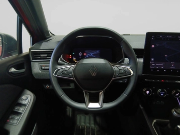 Image véhicule  Renault CLIO V (10)