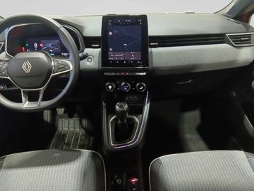 Image véhicule  Renault CLIO V (11)