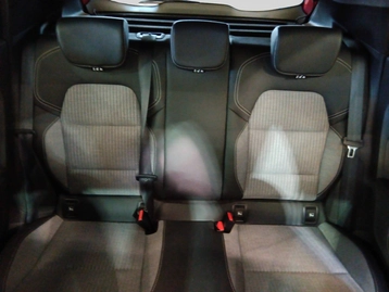 Image véhicule  Renault CLIO V (8)