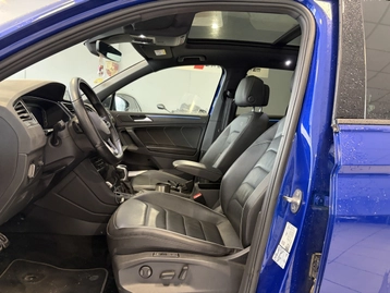 Image véhicule  Volkswagen TIGUAN (7)