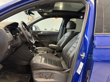 Image véhicule  Volkswagen TIGUAN (6)
