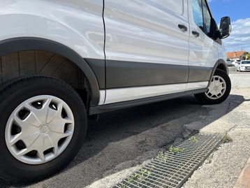 Image véhicule  Ford TRANSIT (3)