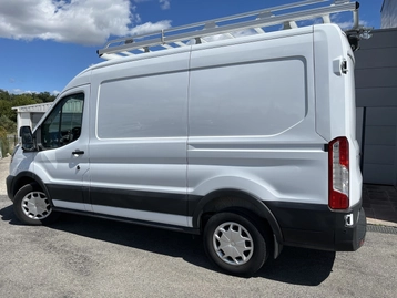 Image véhicule  Ford TRANSIT (4)