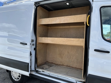 Image véhicule  Ford TRANSIT (13)