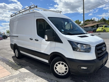 Image véhicule  Ford TRANSIT (5)