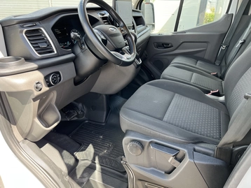 Image véhicule  Ford TRANSIT (11)