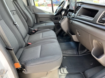 Image véhicule  Ford TRANSIT (12)