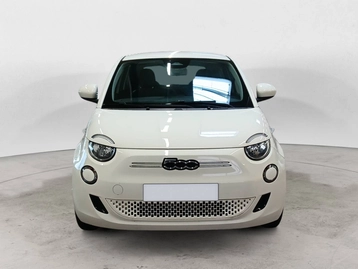 Image véhicule  Fiat 500e (6)