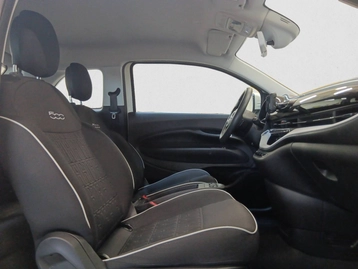 Image véhicule  Fiat 500e (14)