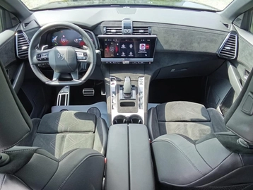 Image véhicule DS DS7 CROSSBACK (4) Image véhicule DS DS7 CROSSBACK (4)