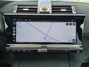 Image véhicule DS DS7 CROSSBACK (7) Image véhicule DS DS7 CROSSBACK (7)