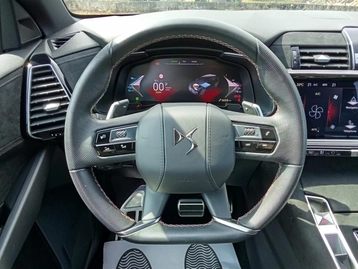 Image véhicule DS DS7 CROSSBACK (6) Image véhicule DS DS7 CROSSBACK (6)
