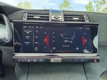 Image véhicule DS DS7 CROSSBACK (9) Image véhicule DS DS7 CROSSBACK (9)