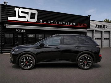 Image véhicule DS DS7 CROSSBACK (2) Image véhicule DS DS7 CROSSBACK (2)