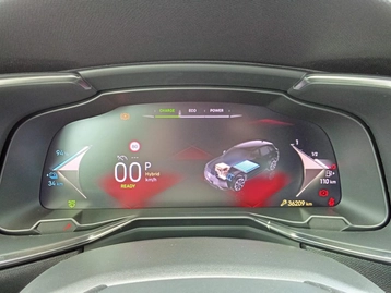 Image véhicule DS DS7 CROSSBACK (15) Image véhicule DS DS7 CROSSBACK (15)