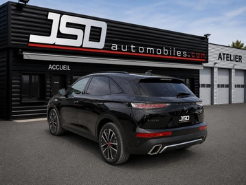 Image véhicule DS DS7 CROSSBACK (3) Image véhicule DS DS7 CROSSBACK (3)