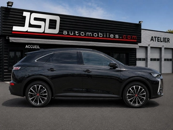 Image véhicule DS DS7 CROSSBACK (1) Image véhicule DS DS7 CROSSBACK (1)