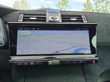 Image véhicule DS DS7 CROSSBACK (8) Image véhicule DS DS7 CROSSBACK (8)