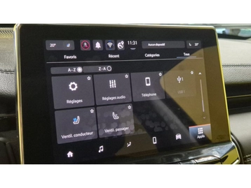 Image véhicule  Jeep COMPASS (19)