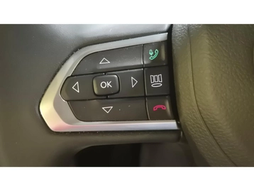 Image véhicule  Jeep COMPASS (29)