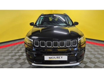 Image véhicule  Jeep COMPASS (16)