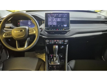 Image véhicule  Jeep COMPASS (8)