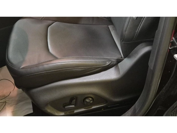 Image véhicule  Jeep COMPASS (17)