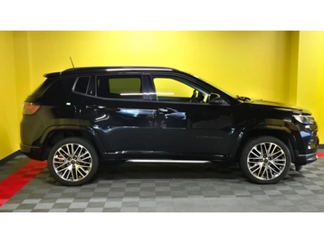 Image véhicule  Jeep COMPASS (3)