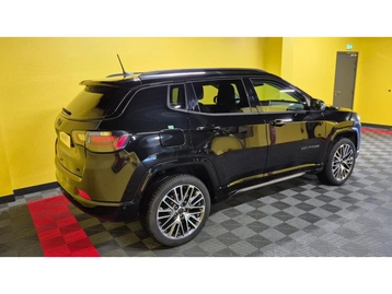 Image véhicule  Jeep COMPASS (4)